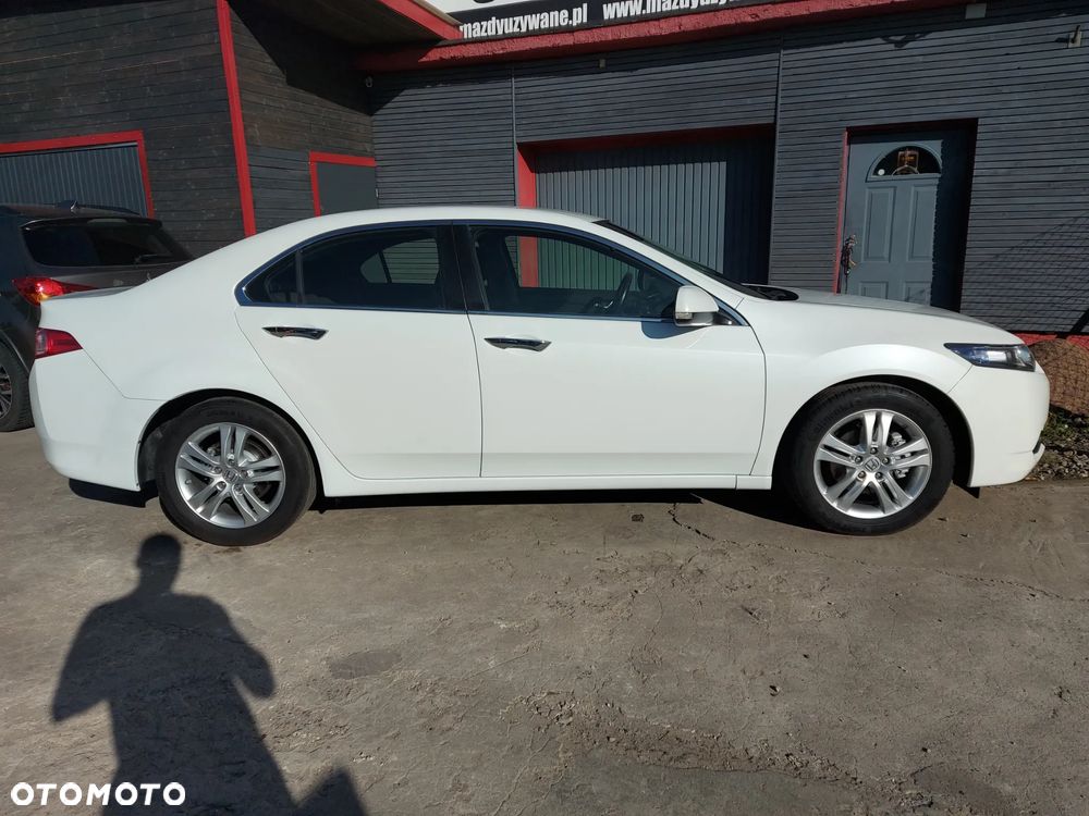 Honda Accord 2.0 Elegance - 39