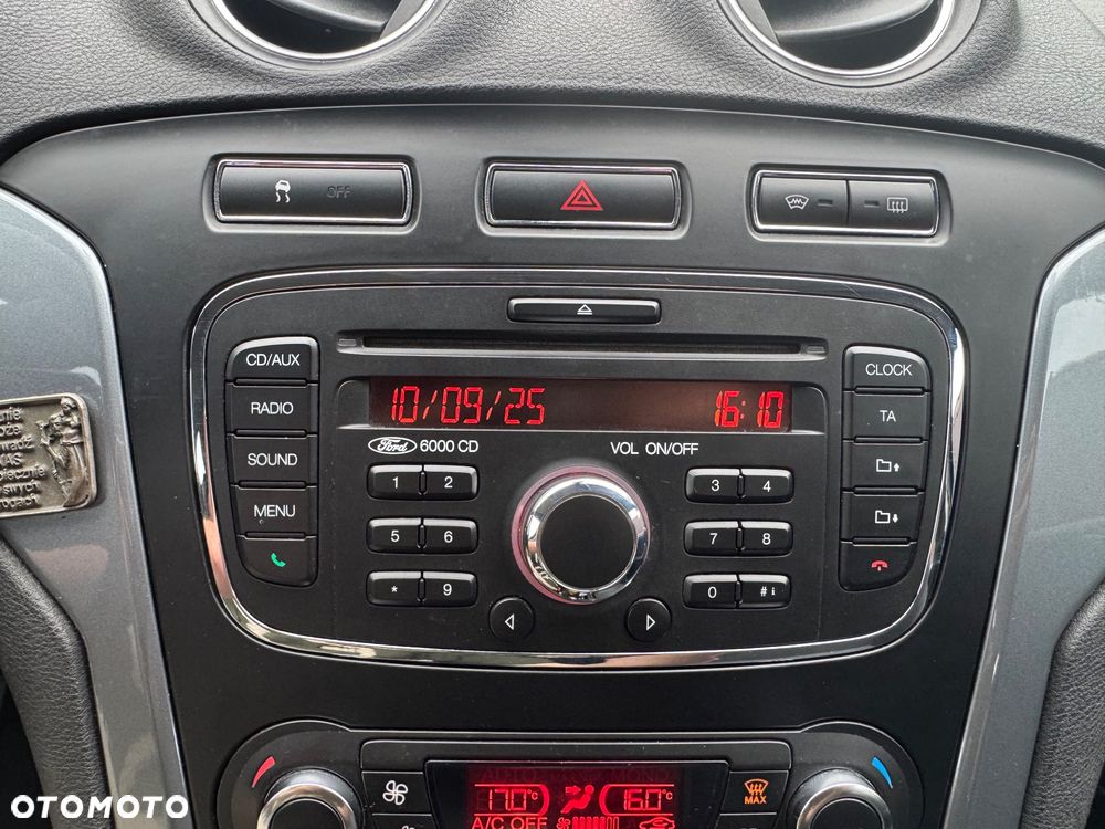 Ford Mondeo 2.0 TDCi Black Magic - 6