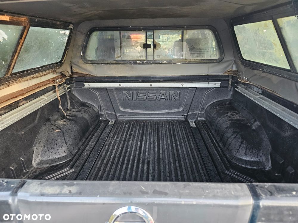 Nissan Navara - 11