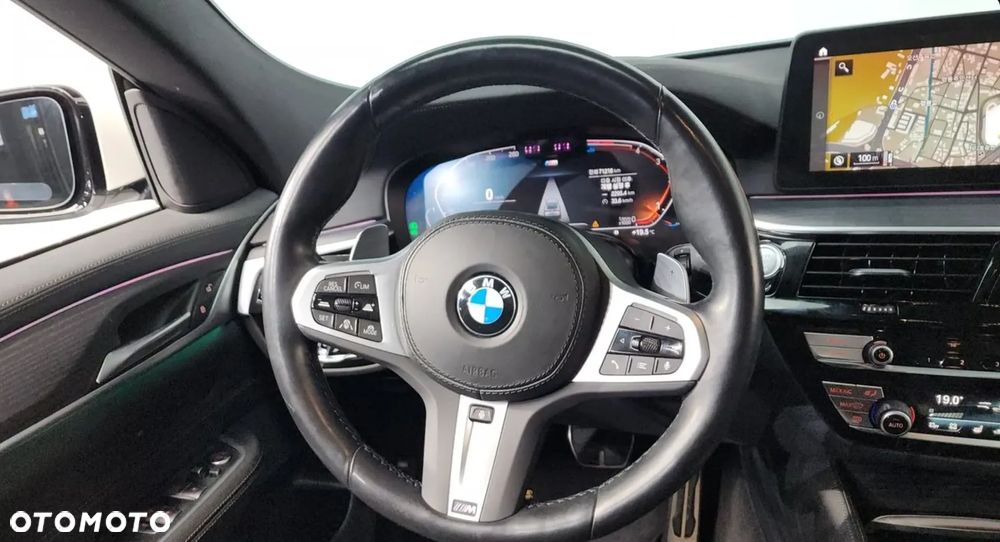 BMW Seria 6 - 17
