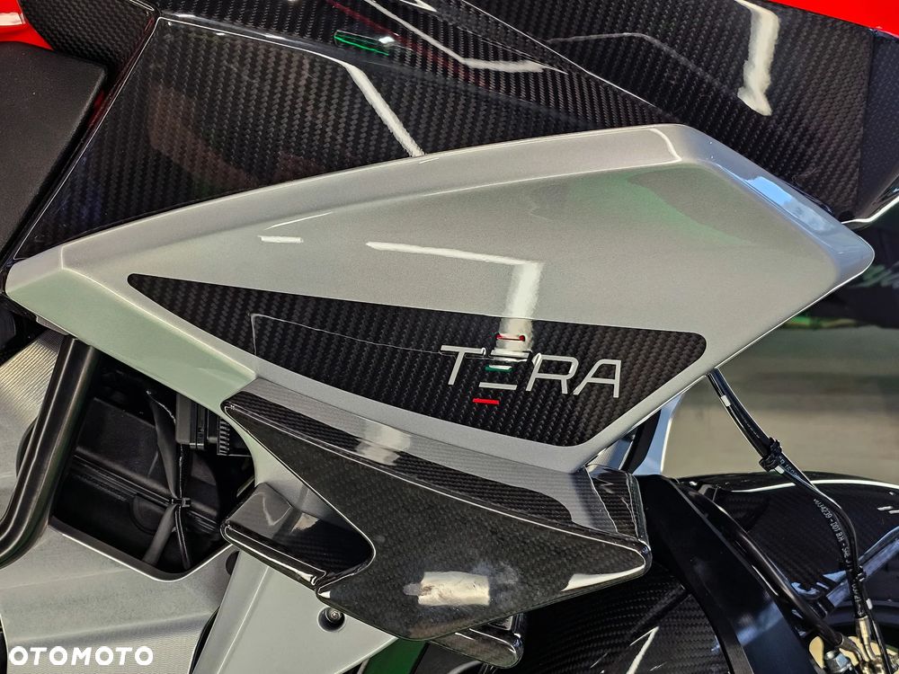 Bimota TERA - 12