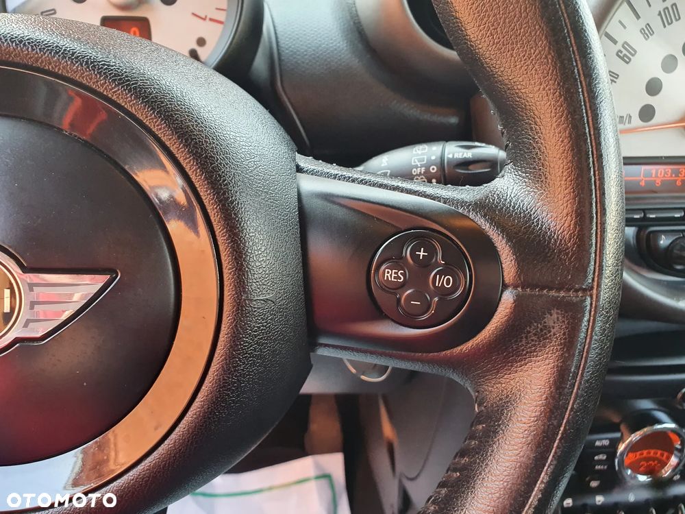 MINI Countryman Cooper D - 17