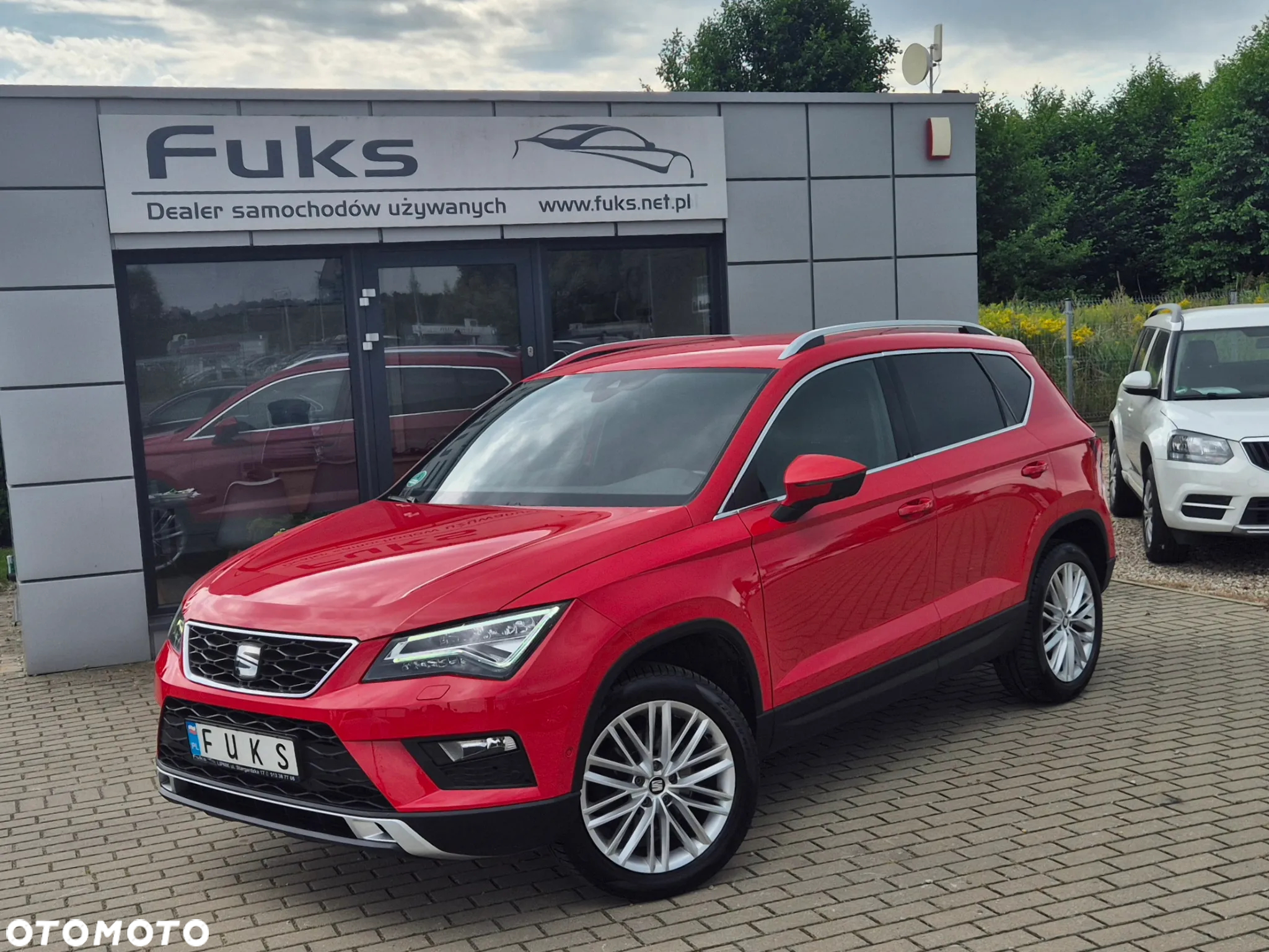 Seat Ateca - 3