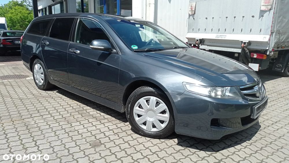 Honda Accord 2.0 i Comfort - 27