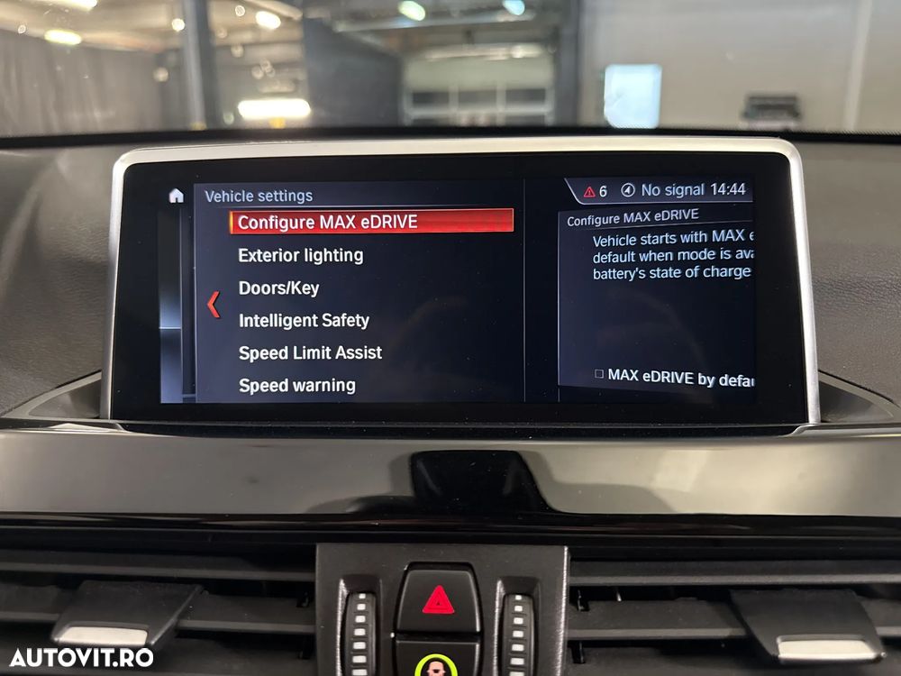 BMW X1 xDrive25e AT PHEV - 21