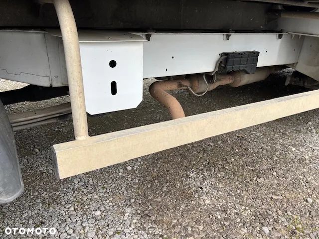 Renault Master skrzynia z windą 2,3 Dci 163 KM klima tempomat - 14