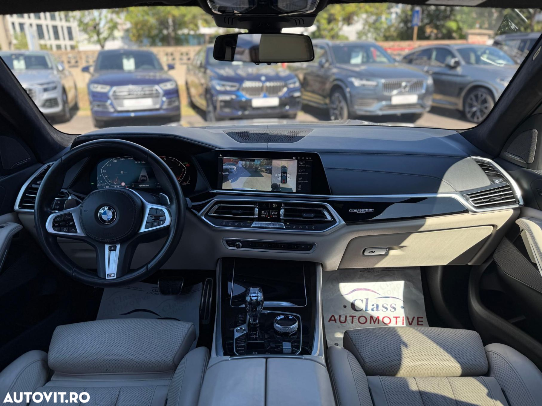 BMW X5 M - 4