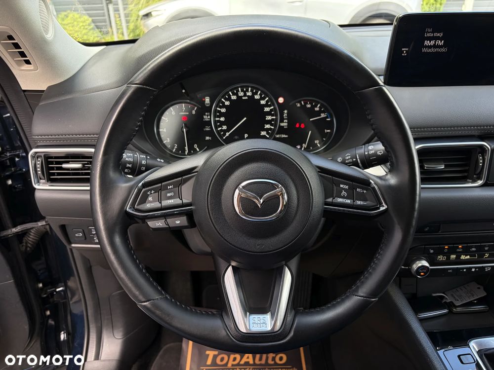 Mazda CX-5 2.0 Center-Line Plus 2WD - 23