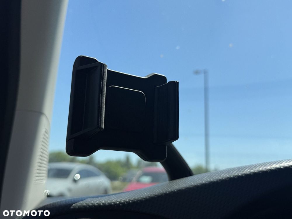 Mercedes-Benz Citan 112 CDI - 29