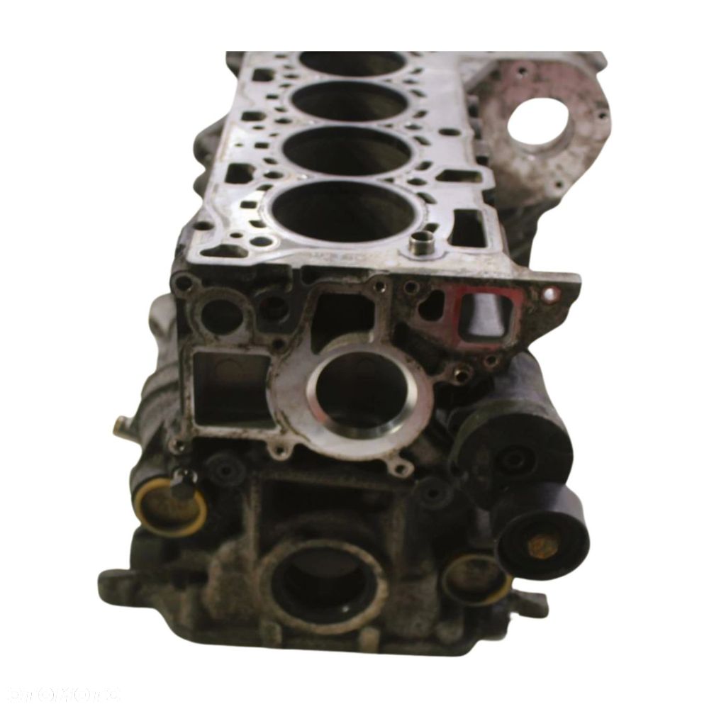 BLOK SILNIKA BMW E90 E91 E81 E87 E60 2.0D N47D20A 7797922 NOMINAŁ - 11