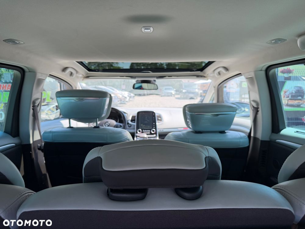 Renault Espace Energy TCe 200 EDC Initiale Paris - 15