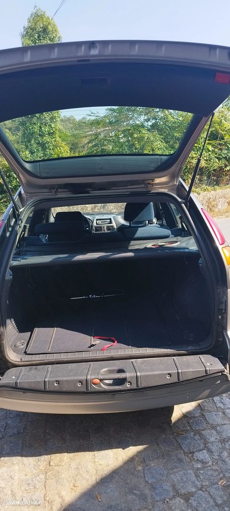 Fiat Marea 1.6 ELX - 6