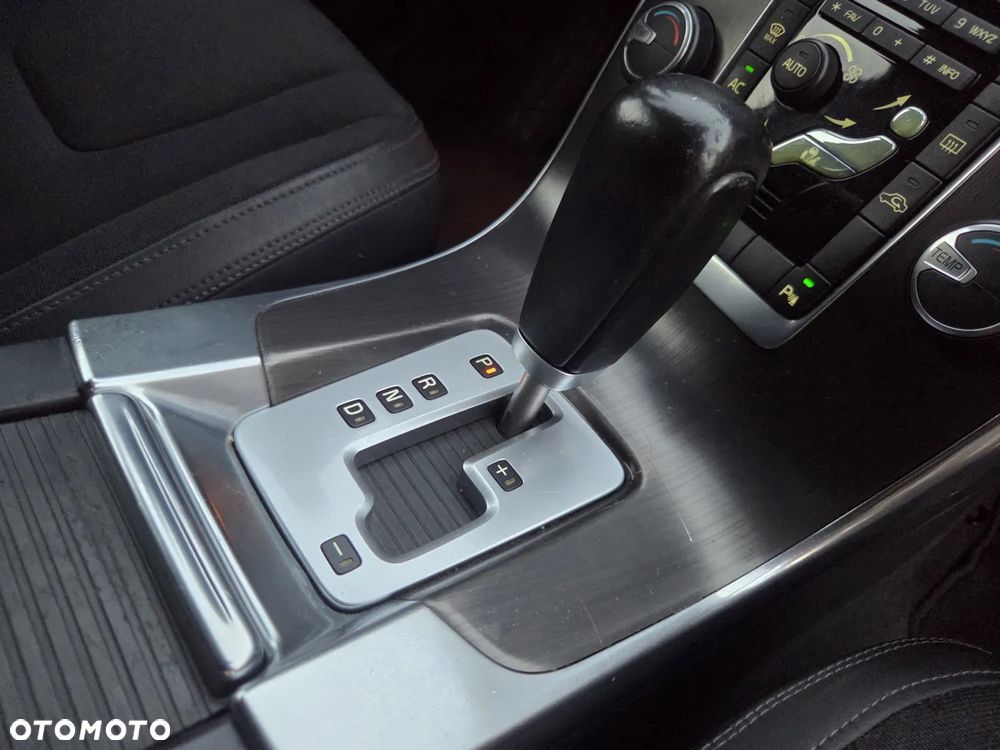 Volvo S60 - 19