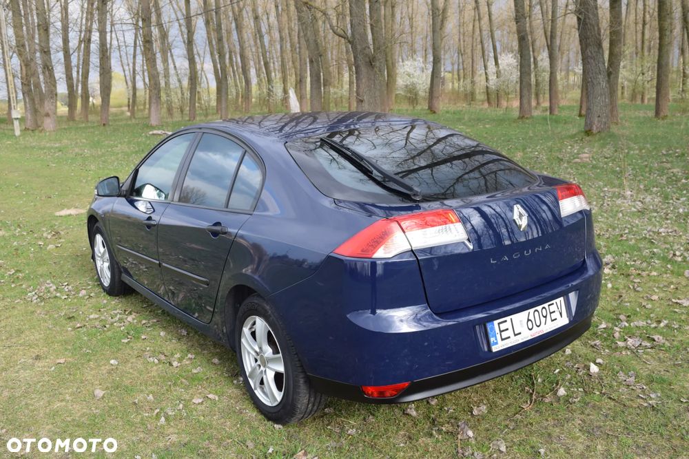 Renault Laguna 2.0 Dynamique - 2