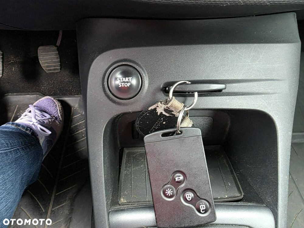 Renault Captur (ENERGY) TCe 90 LIFE - 19