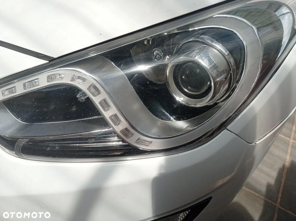 Hyundai i40 1.6 GDI BlueDrive Comfort - 9