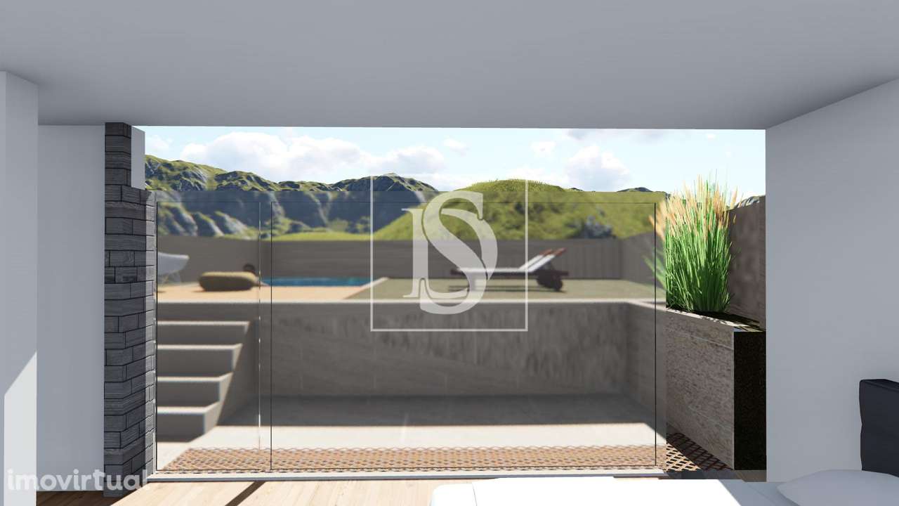 Moradia T3 Venda em Vieira do Minho,Vieira do Minho - Grande imagem: 3/20