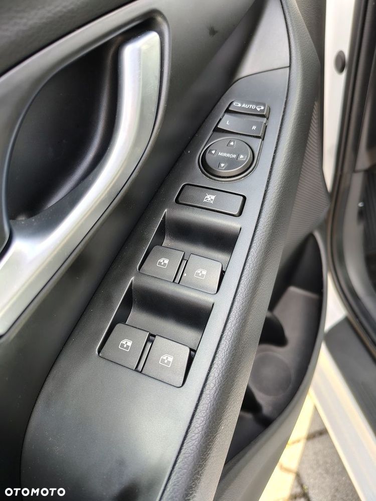 Hyundai i30 - 12