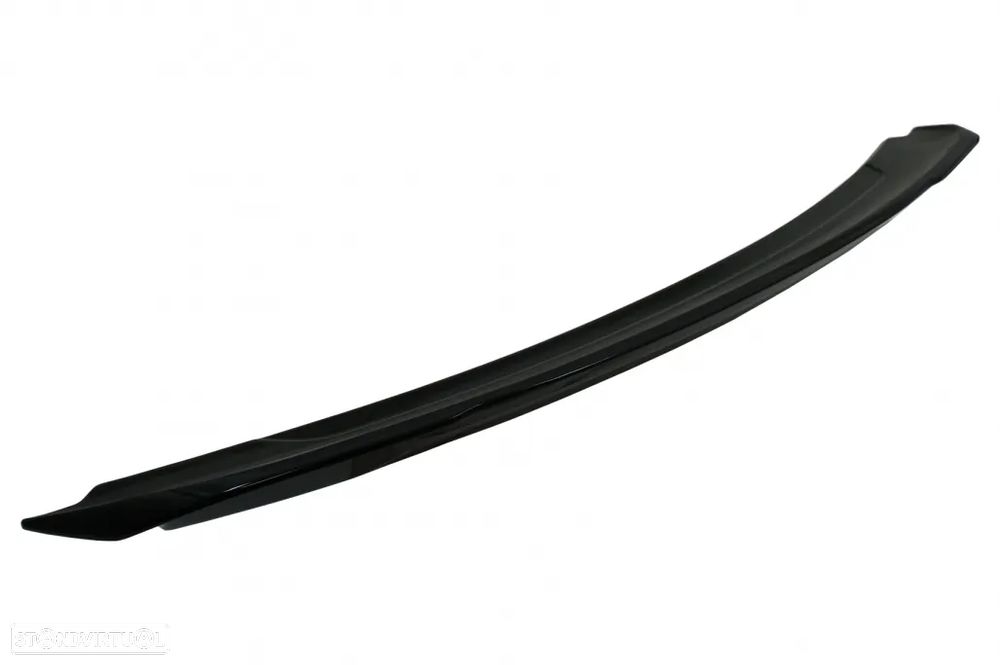 Aileron Ford Mustang 6ª Geração (2014 a 2020) Look GT350 - 4