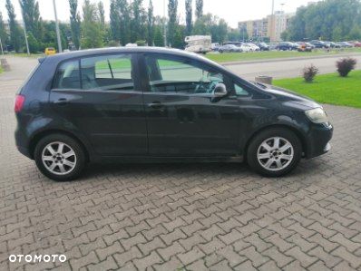 Volkswagen Golf Plus 1.6 FSI Q-Line - 3