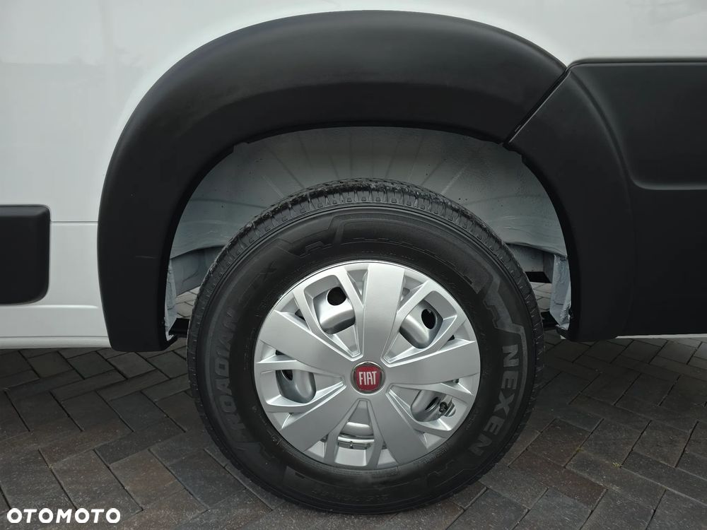 Fiat DUCATO L4H3 MAXI ŁADOWNOŚĆ 1275Kg 86Tyś km SILNIK 2,3 IVECO 180KM POWER SALON PL STAN JAK NOWY KLIMA ELEKTRYKA KAMERA COFANIA TEMPOMAT - 39