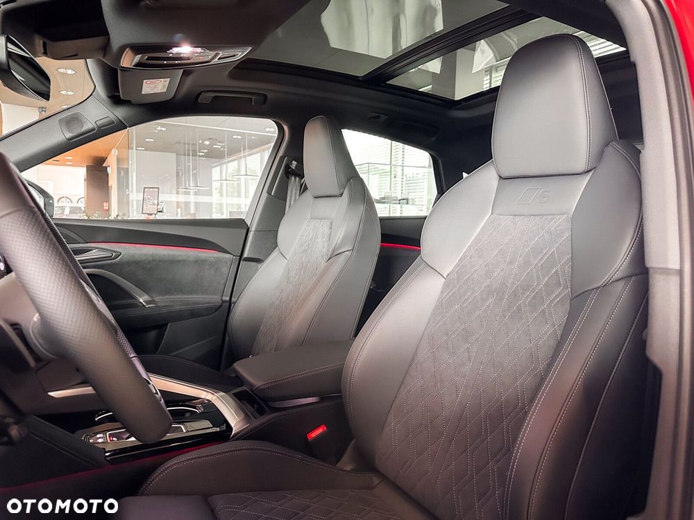 Audi SQ5 Sportback - 24