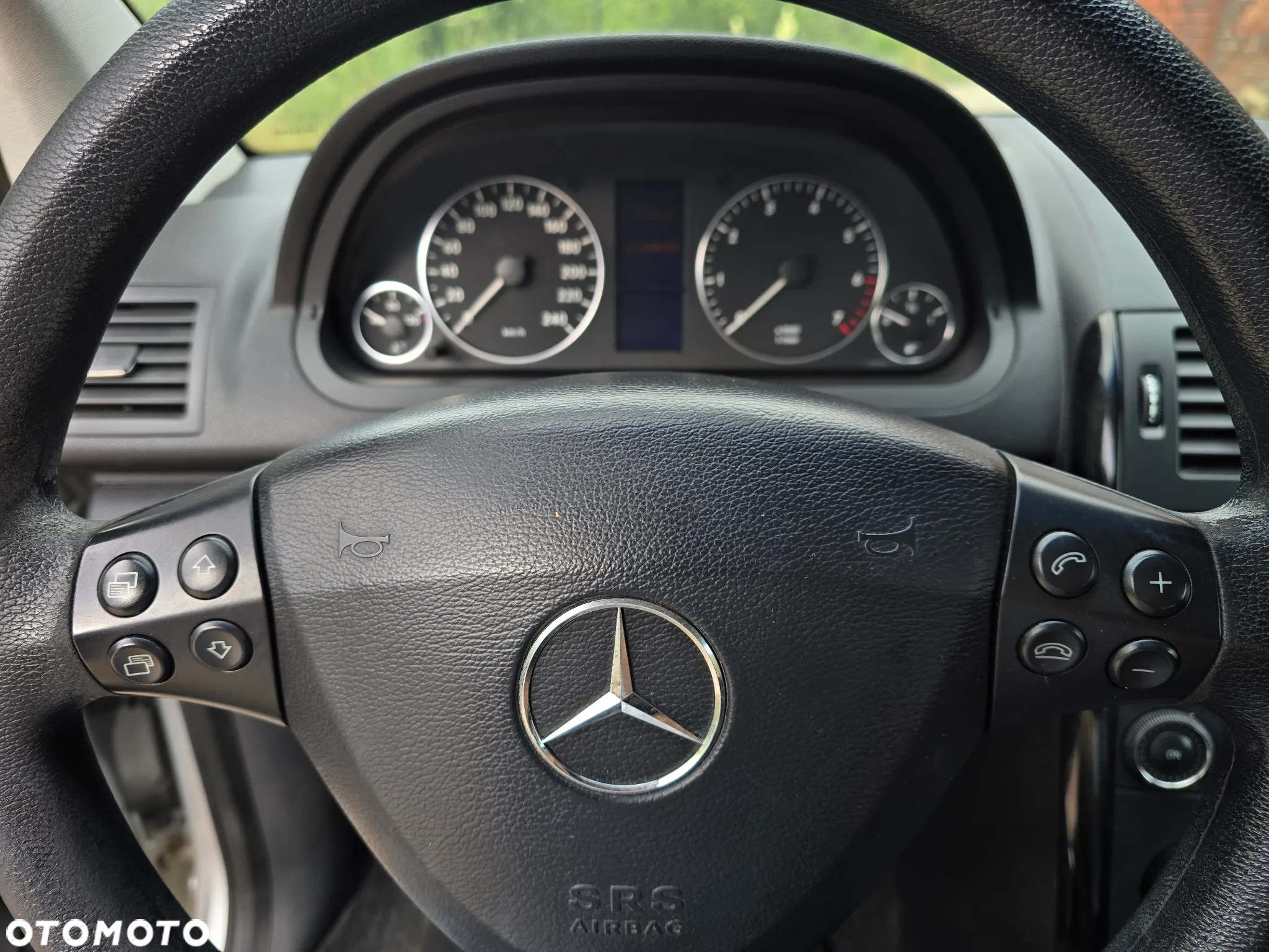 Mercedes-Benz Klasa A 150 Avantgarde - 28