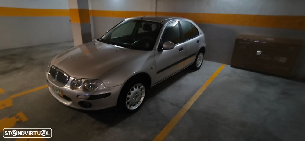 Rover 25 1.4 Classic - 3