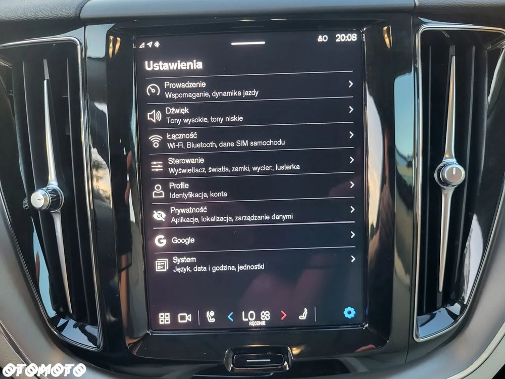 Volvo XC 60 - 18
