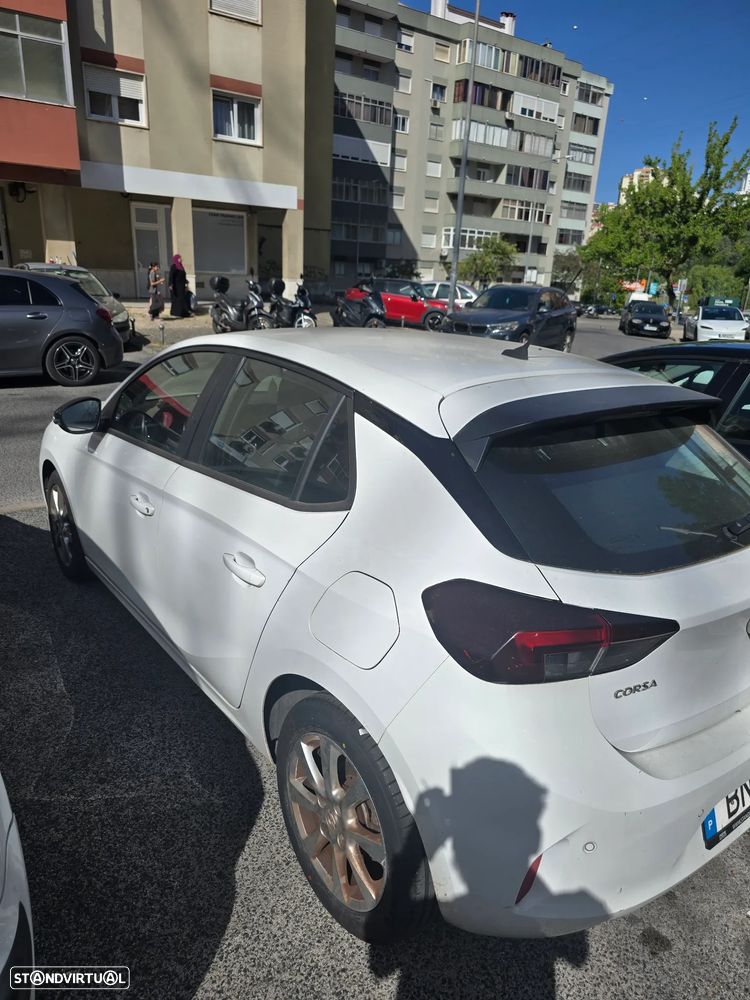 Opel Corsa 1.5 S&S Elegance - 3