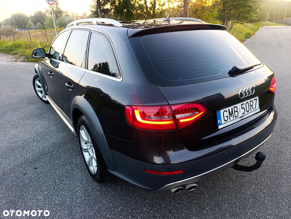 Audi A4 Allroad - 6