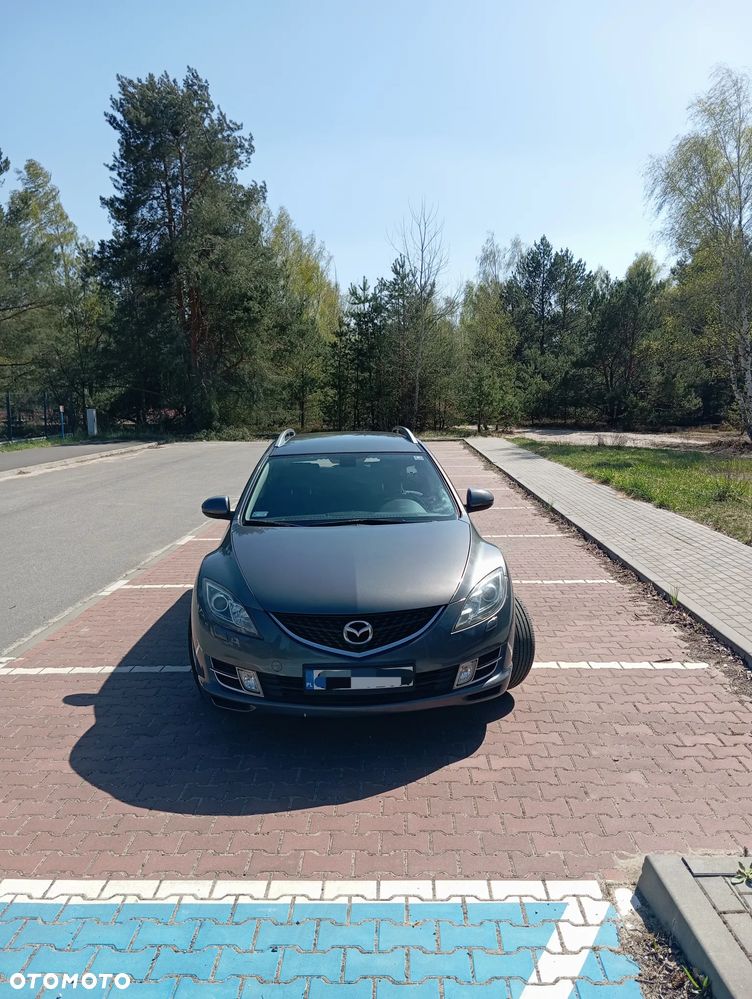 Mazda 6 2.0 Exclusive - 6