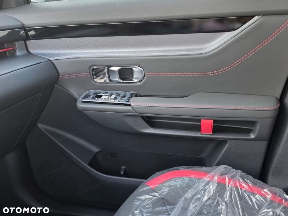 Jetour Dashing 1.6T DCT - 10