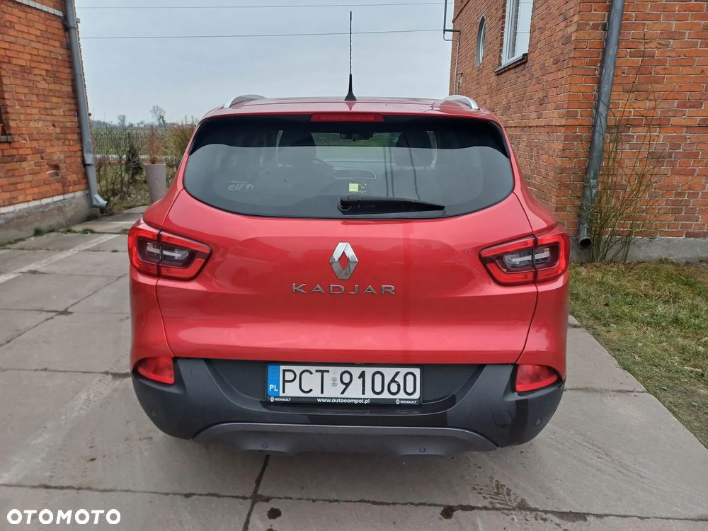Renault Kadjar 1.2 Energy TCe Adventure - 6