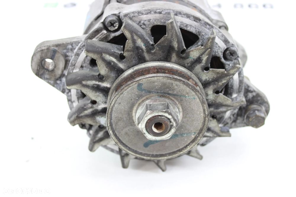 Microcar Casalini Silnik Mitsubishi Alternator - 3