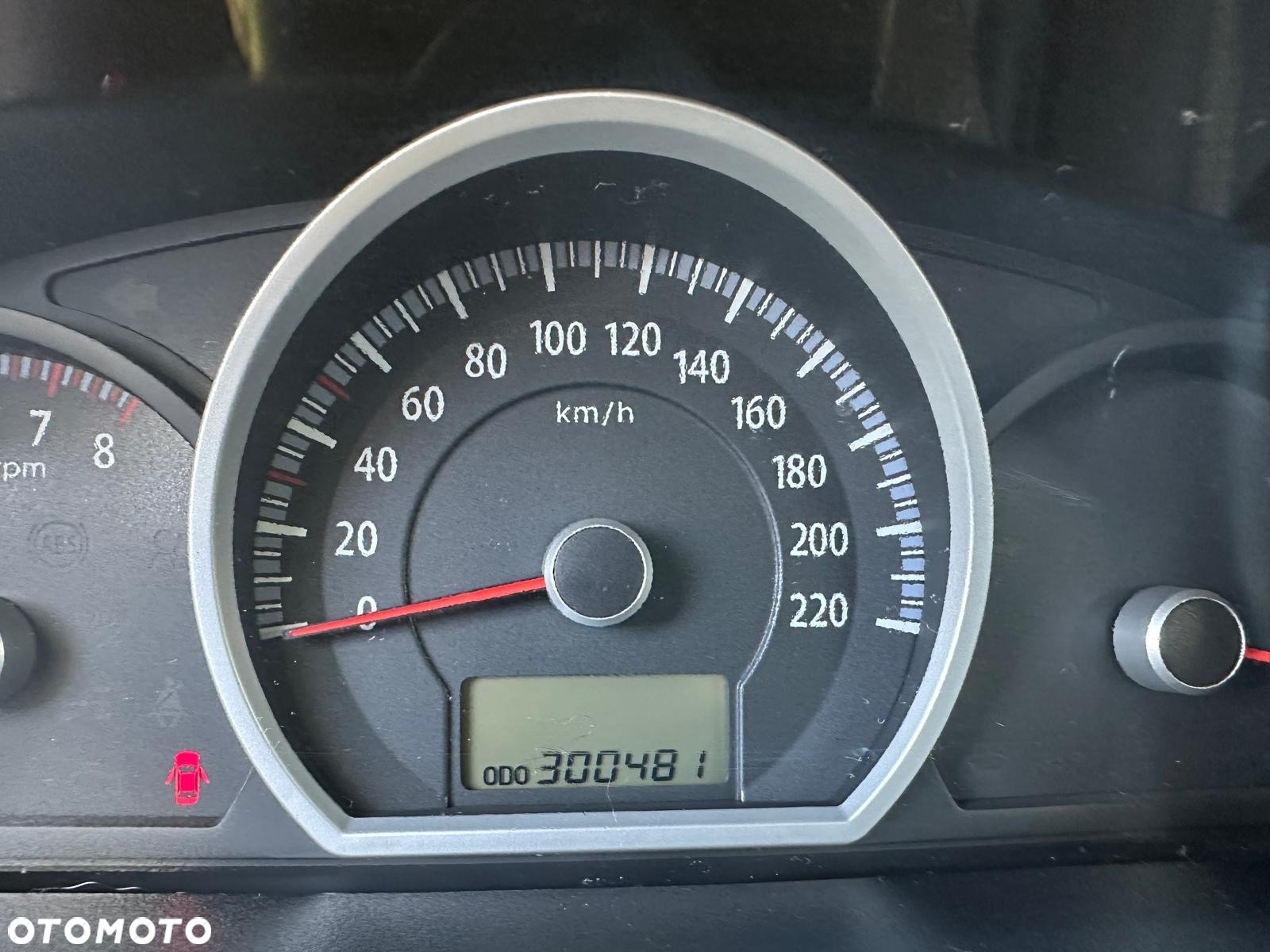Kia Sportage - 11
