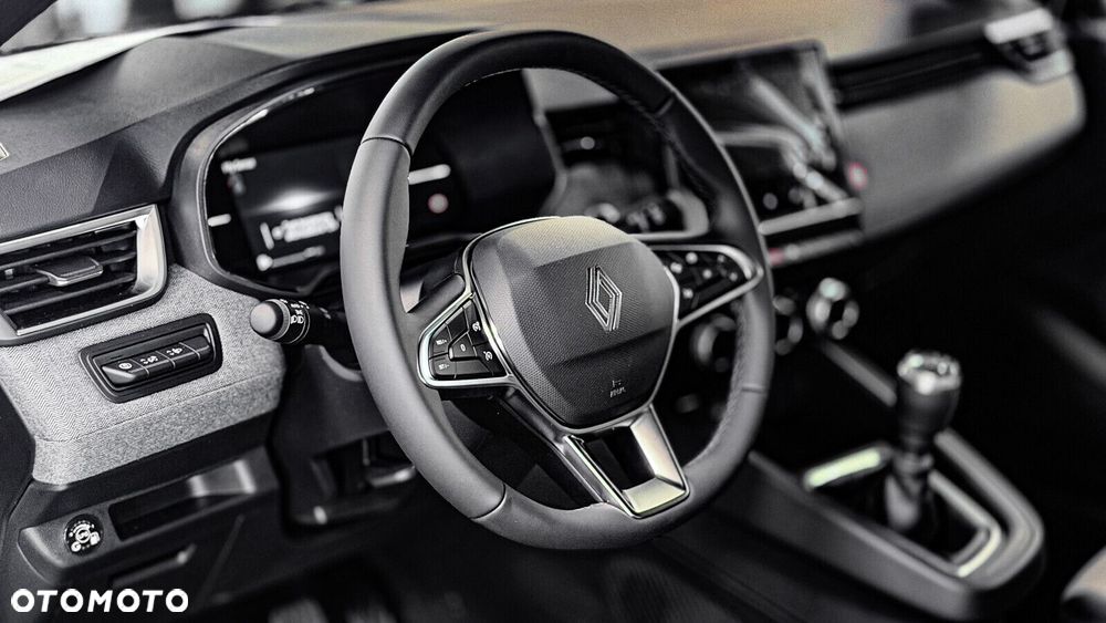 Renault Clio - 4