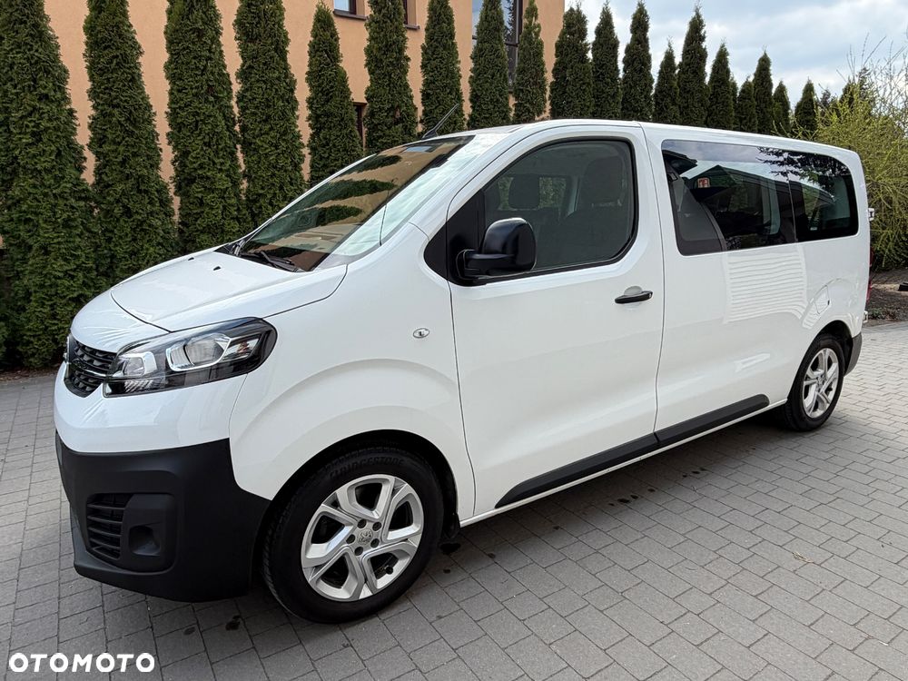 Opel Vivaro - 5