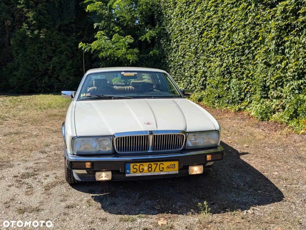 Jaguar XJ XJ6 4.0i - 1