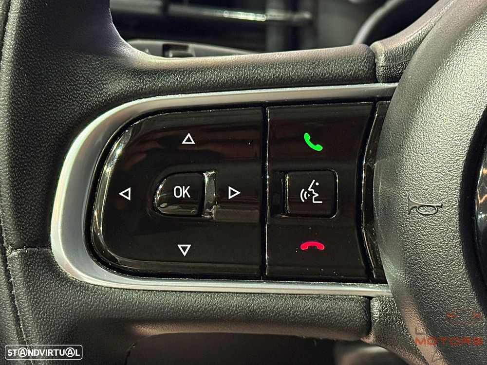 Fiat 500e Icon - 20