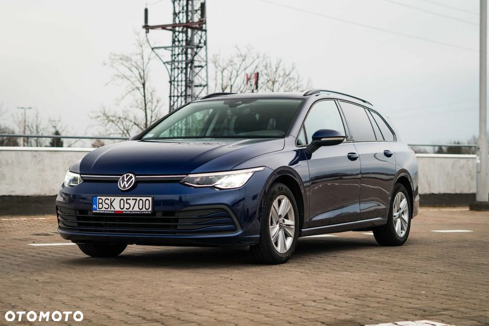 Volkswagen Golf ver-viii-1-5-tsi-evo-life - 3