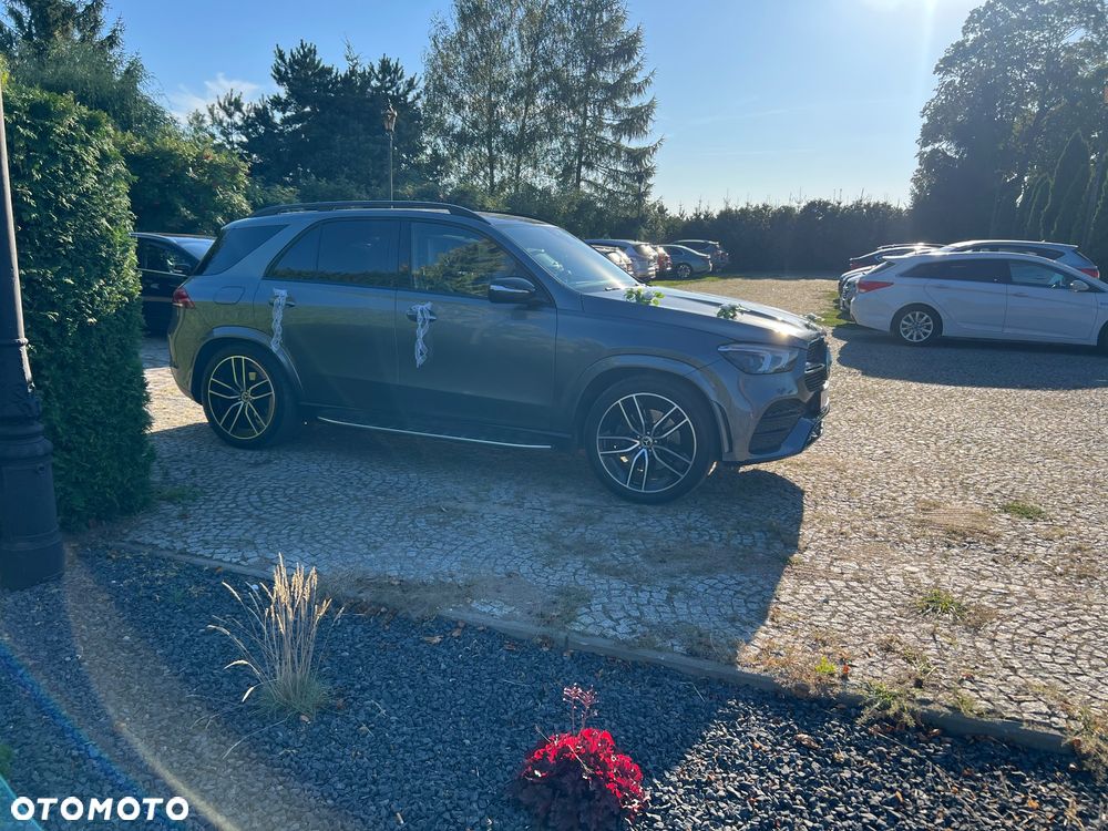 Mercedes-Benz GLE - 32