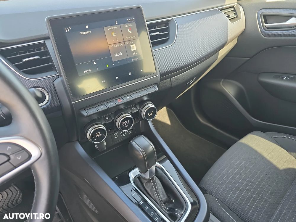 Renault Arkana E-TECH 145 INTENS - 23