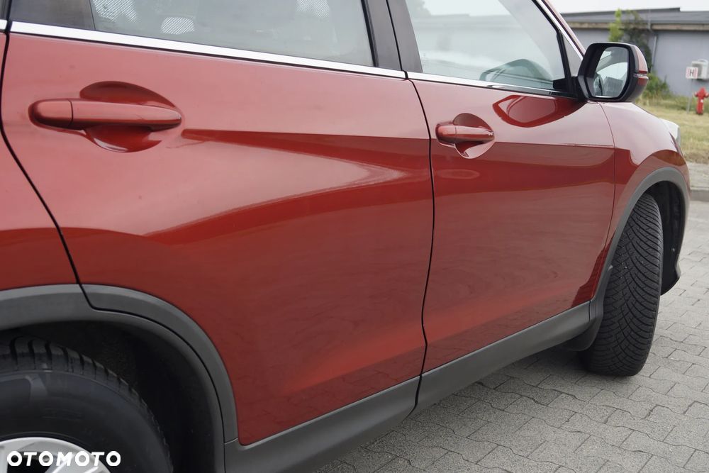 Honda CR-V 2.0 Elegance (Honda Connect+) / (2WD) - 9