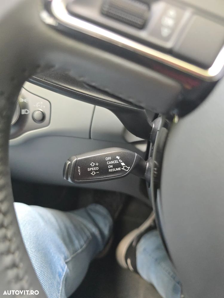 Audi A4 - 23