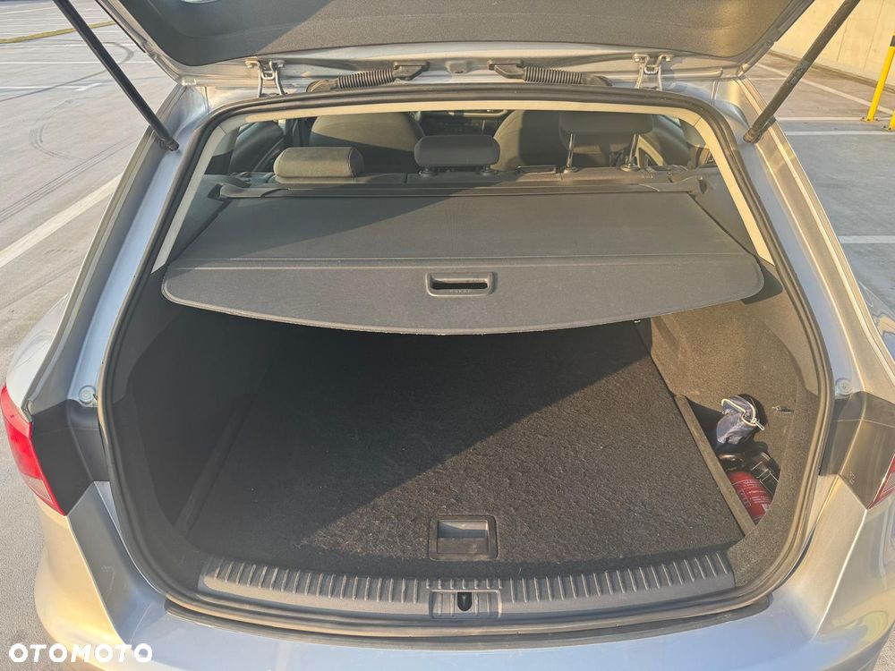 Seat Leon 1.2 TSI Style - 9