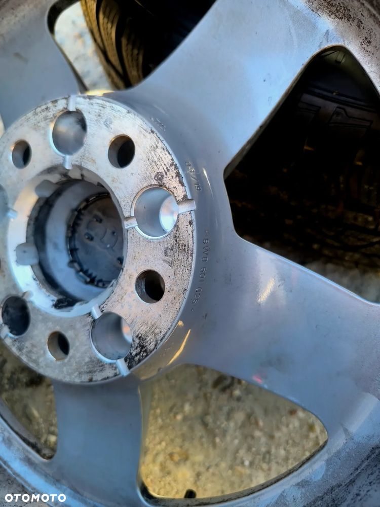 5x112 Alufelgi Felgi Aluminiowe 16 Koła Zimowe Zima AUDI A4 B5 B6 B7 B8 B9 8W0 A6 C5 C6 A3 8P 8V Q2 VW PASSAT B6 B7 B8 SHARAN II 2 TROC SKODA YETI OCTAVIA IV 4 SUPERB KAROQ SEAT EXEO ATECA ALHAMBRA II 2 7mm Legnica ALU-RAD 205/60 - 12