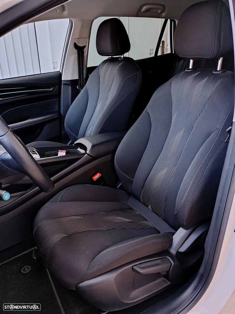 MG MG5 5 Standard Comfort - 35