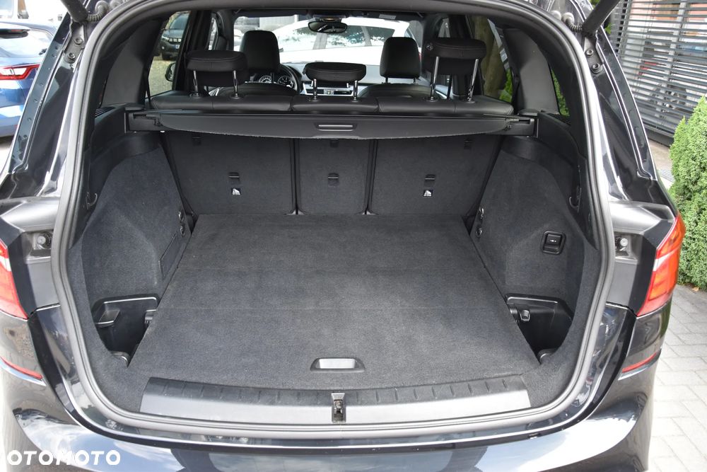 BMW Seria 2 218d xDrive Sport-Aut M Sport - 27
