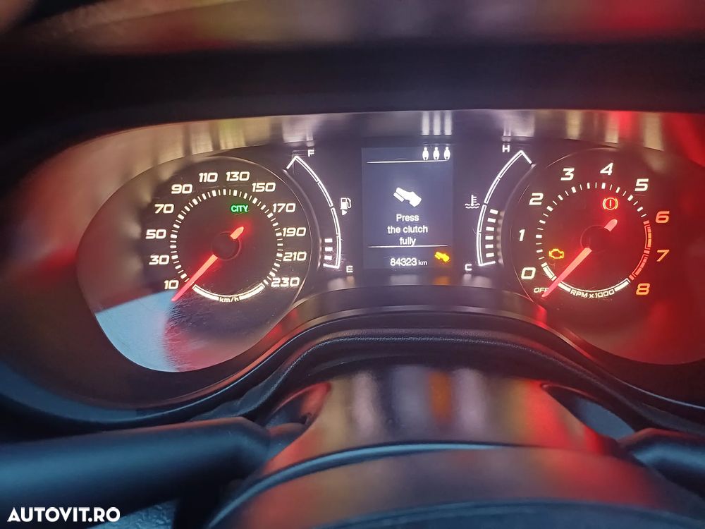 Fiat Tipo 1.4 Easy - 5